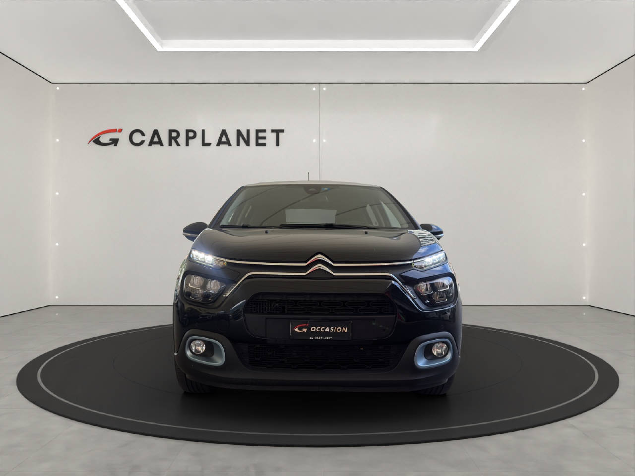 CITROEN C3 1.2 PureTech Elle-image-2