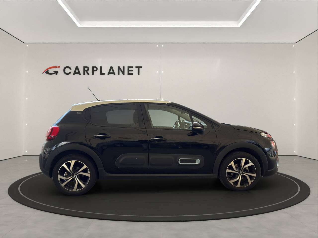 CITROEN C3 1.2 PureTech Elle-image-3