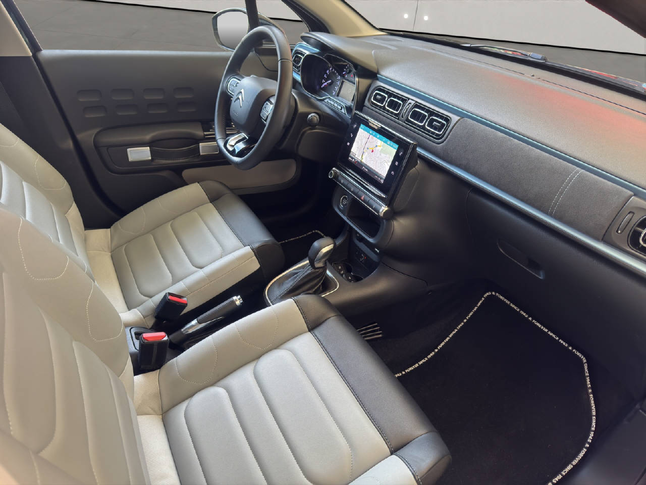 CITROEN C3 1.2 PureTech Elle-image-11