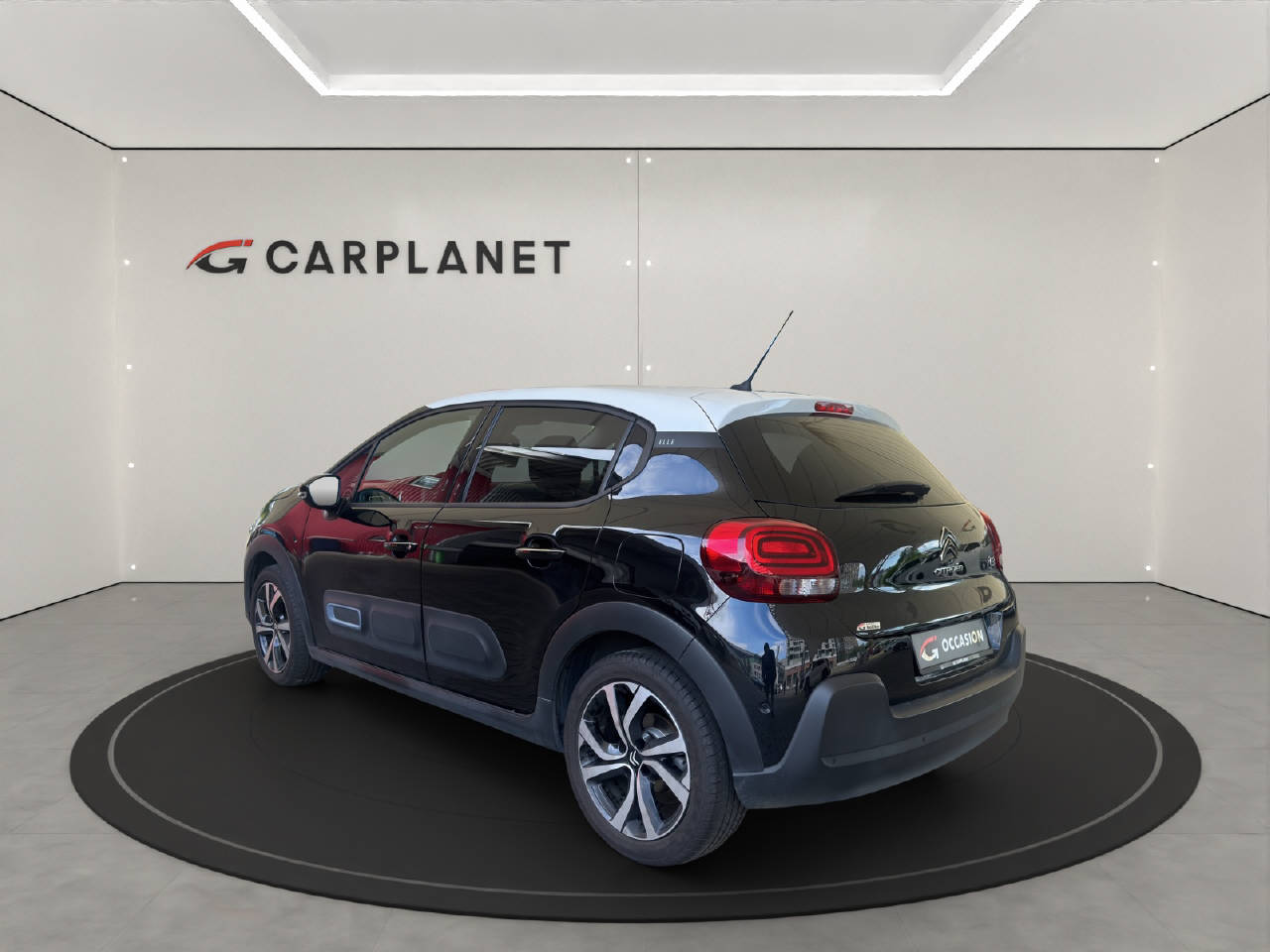 CITROEN C3 1.2 PureTech Elle-image-5