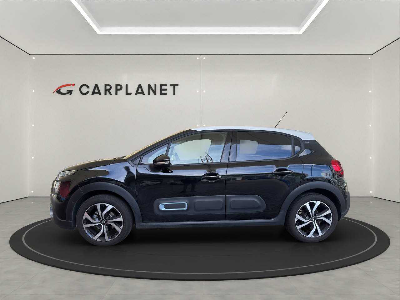 CITROEN C3 1.2 PureTech Elle-image-4