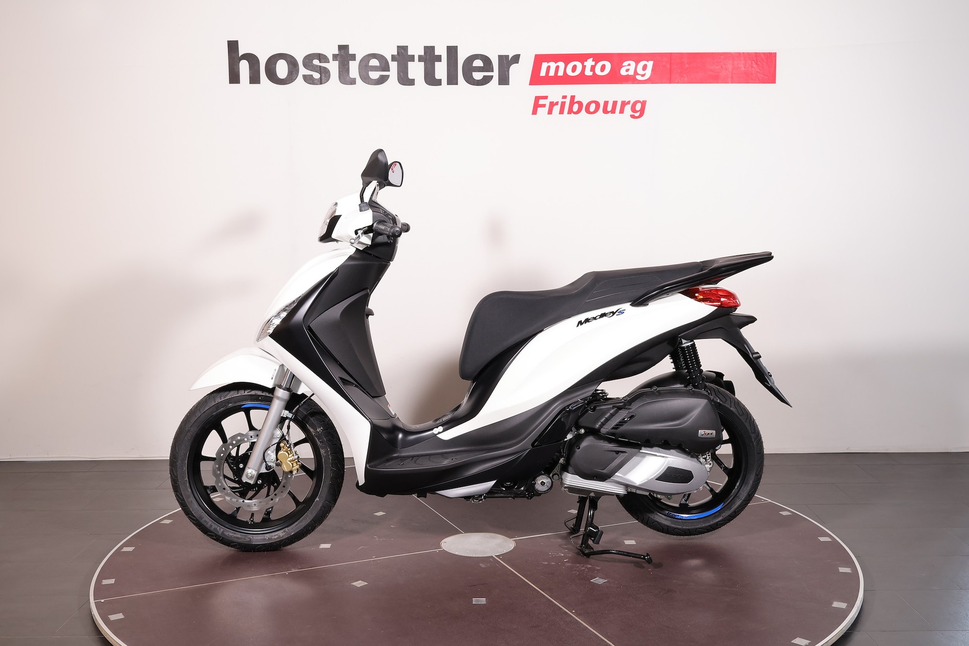 PIAGGIO Medley 200 Sport-image-4