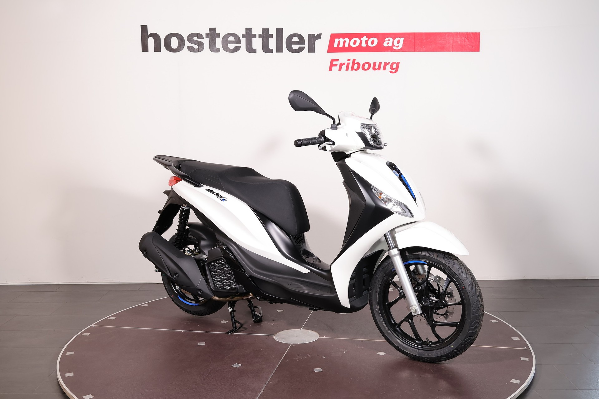 PIAGGIO Medley 200 Sport