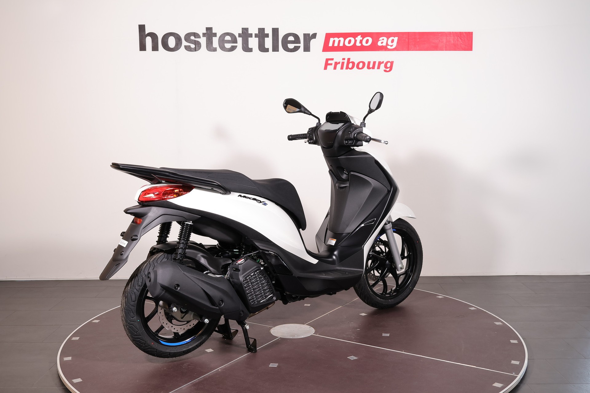 PIAGGIO Medley 200 Sport-showroom-element-2