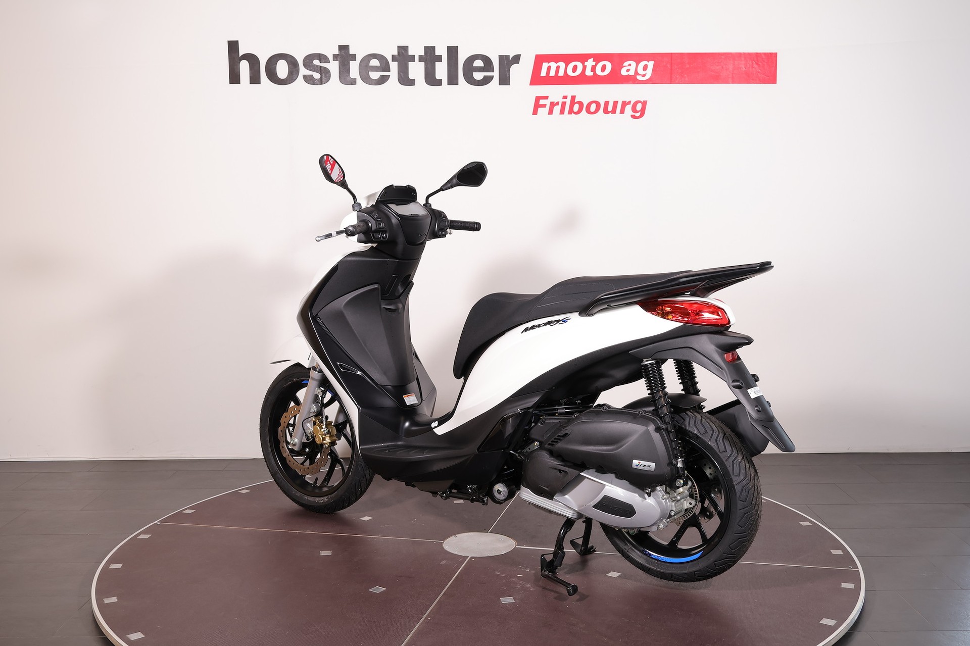 PIAGGIO Medley 200 Sport-showroom-element-3