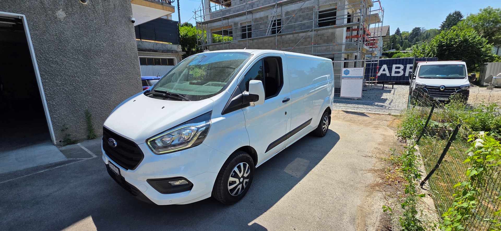 FORD 2.0 TDCi 170 Trend-image-1