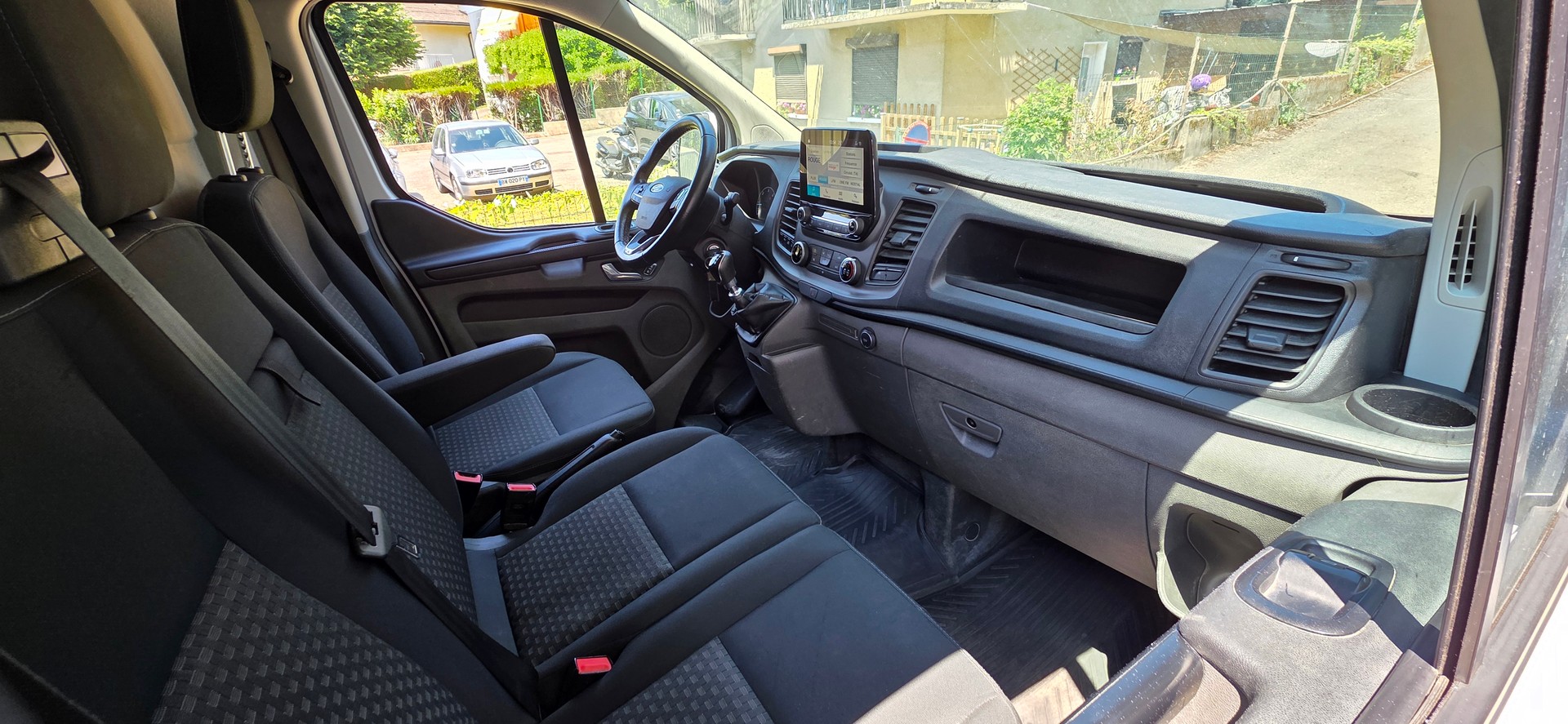 FORD 2.0 TDCi 170 Trend-image-3
