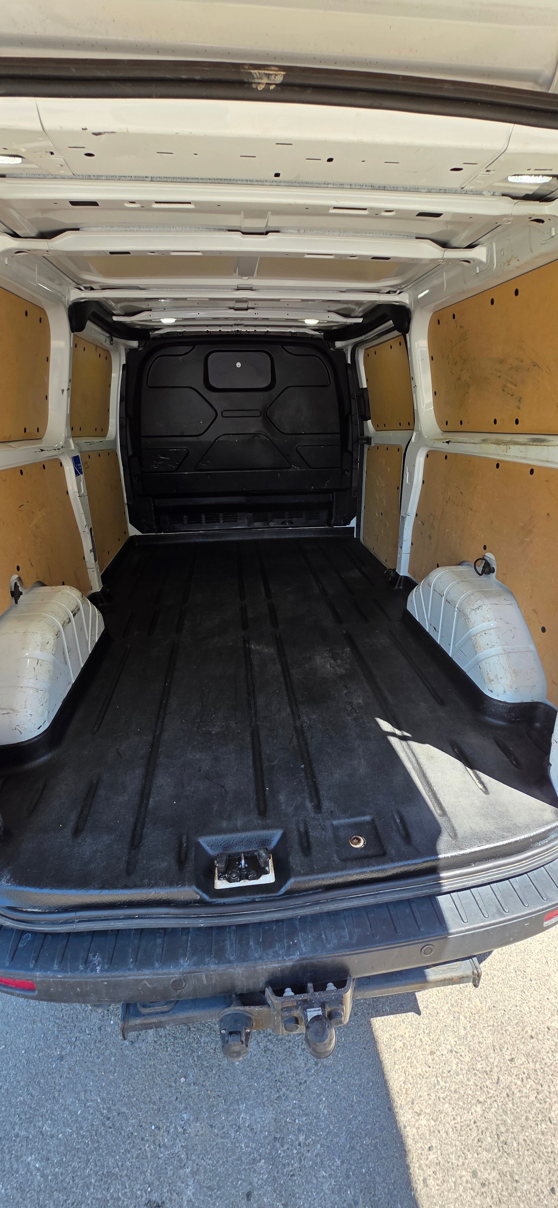 FORD 2.0 TDCi 170 Trend-image-4