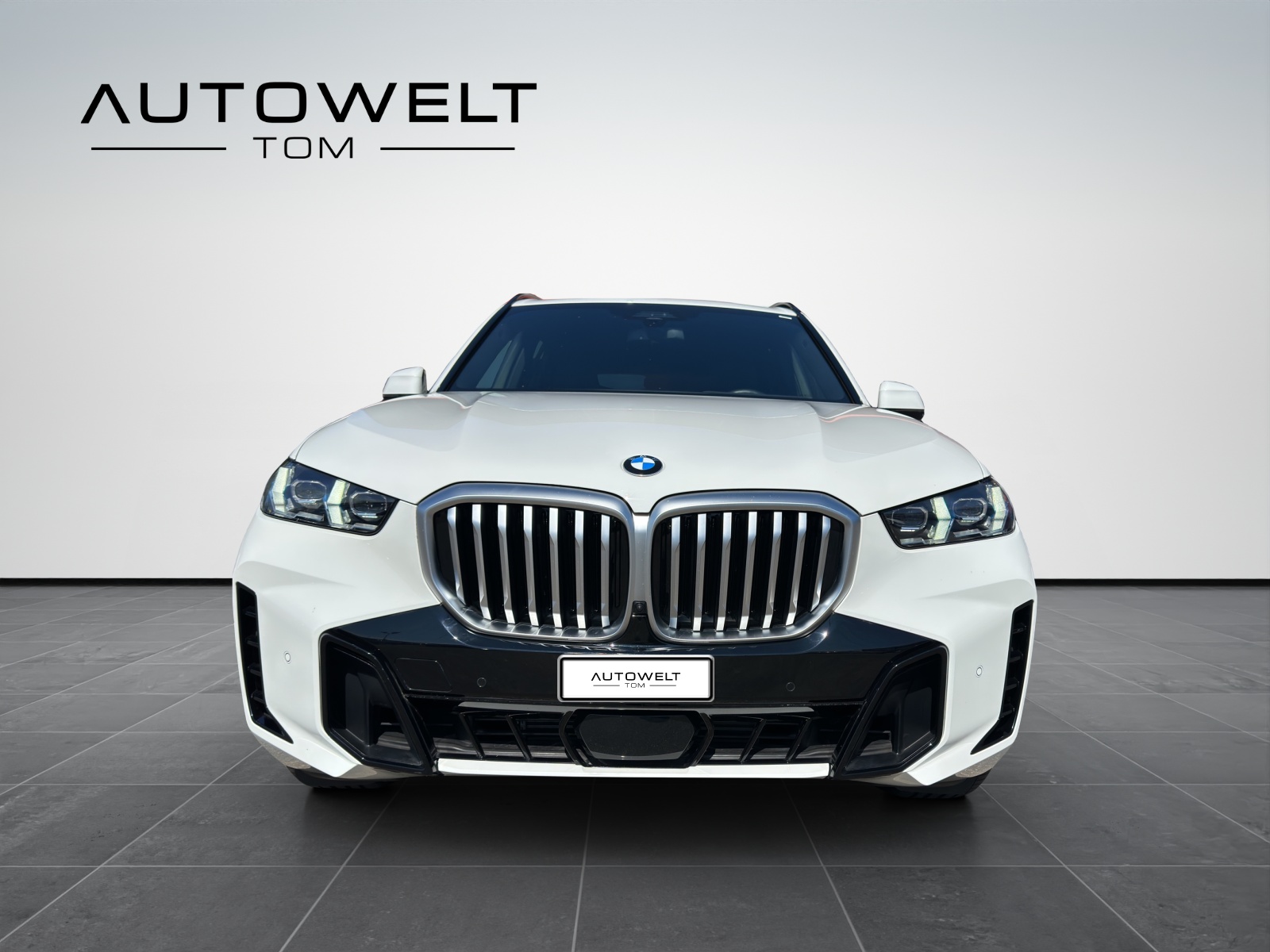 BMW X5 xDrive 48V 30d M Sport Steptronic *CH*gratis Service*-image-7
