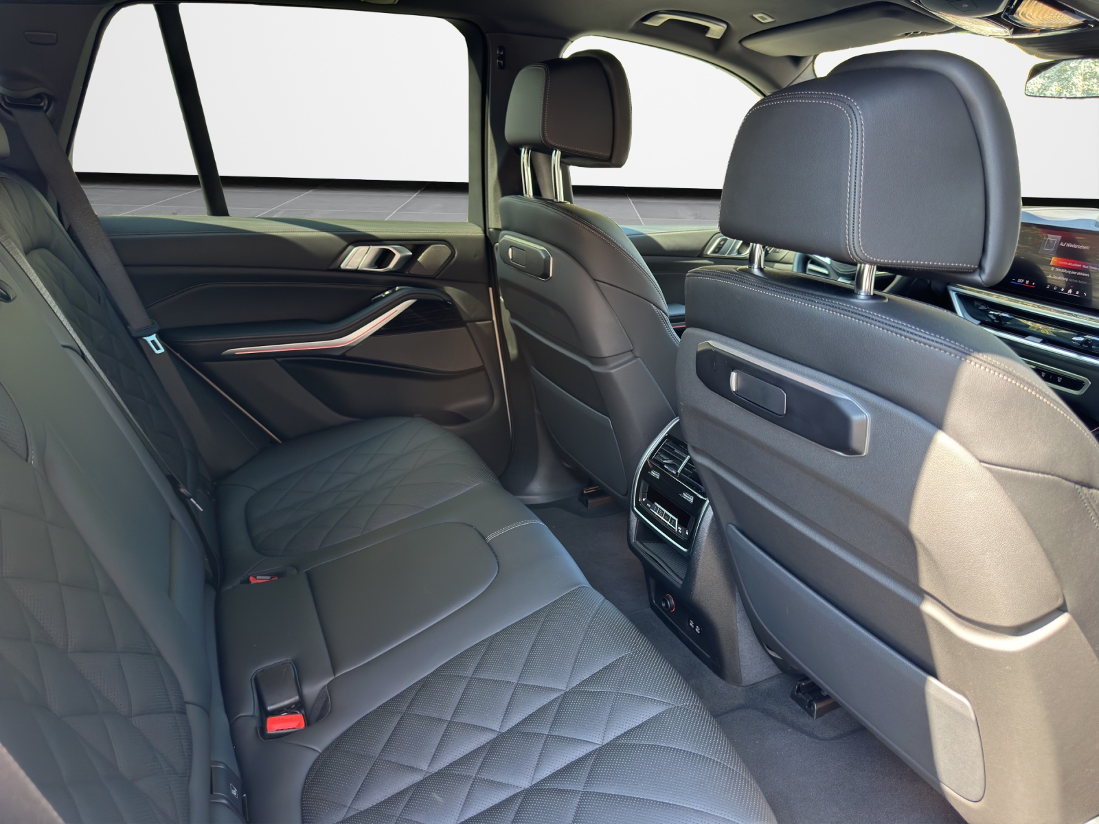 BMW X5 xDrive 48V 30d M Sport Steptronic *CH*gratis Service*-image-14