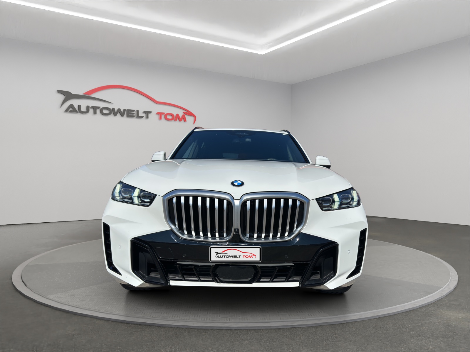 BMW X5 xDrive 48V 30d M Sport Steptronic *CH*gratis Service*-image-7