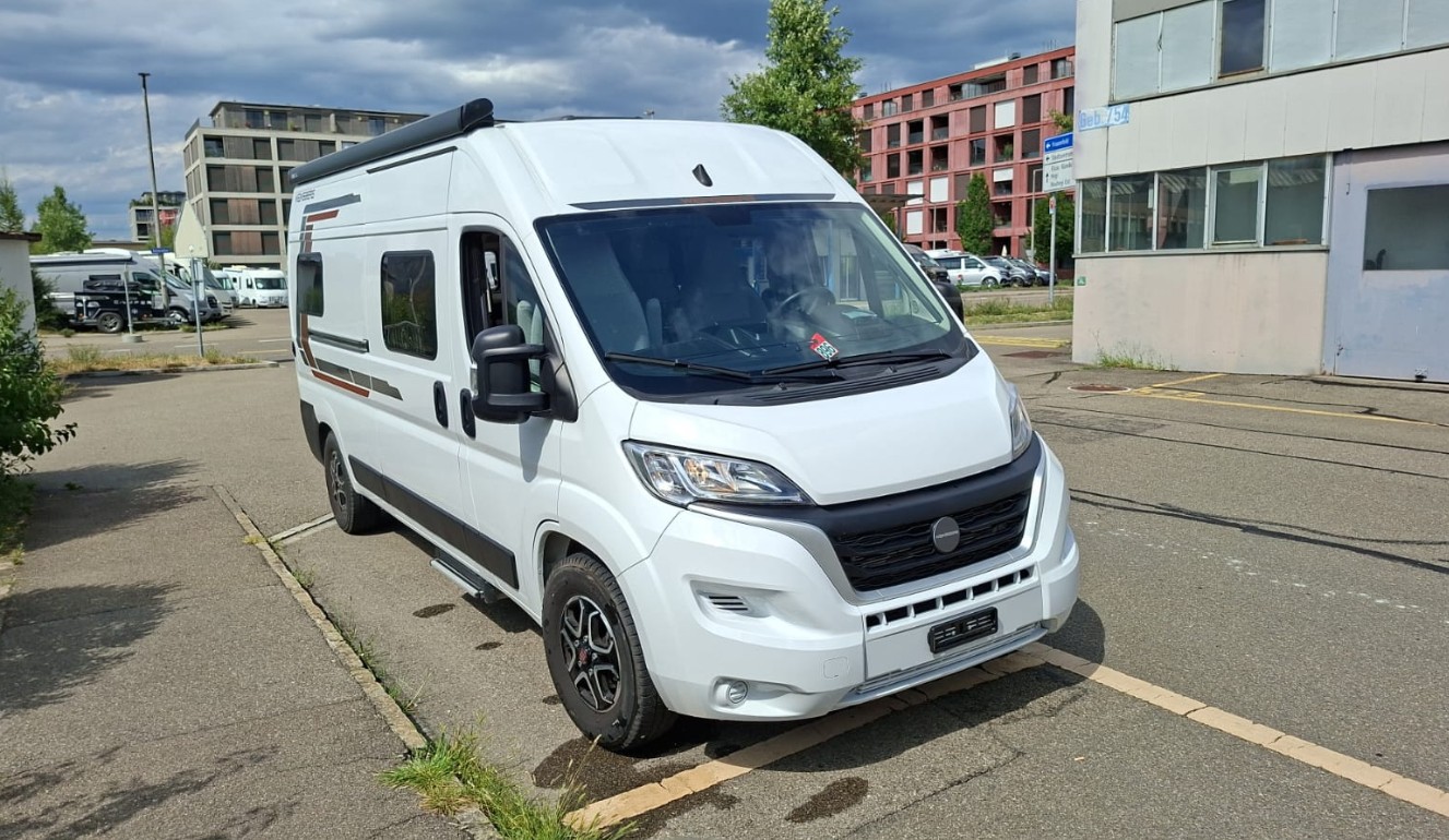 WEINSBERG Carabus 600MQ***Der Weinsberg ist der Goldstandard für alle, die Unabhängigkeit suchen ***-image-0