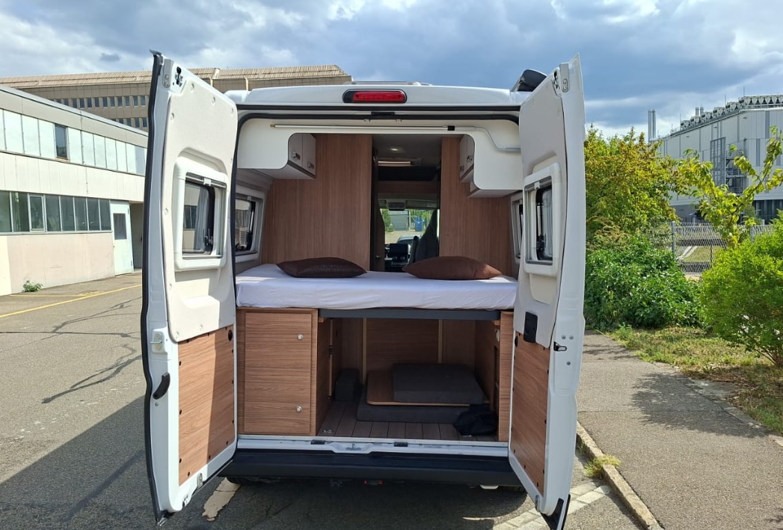 WEINSBERG Carabus 600MQ***Der Weinsberg ist der Goldstandard für alle, die Unabhängigkeit suchen ***-image-7