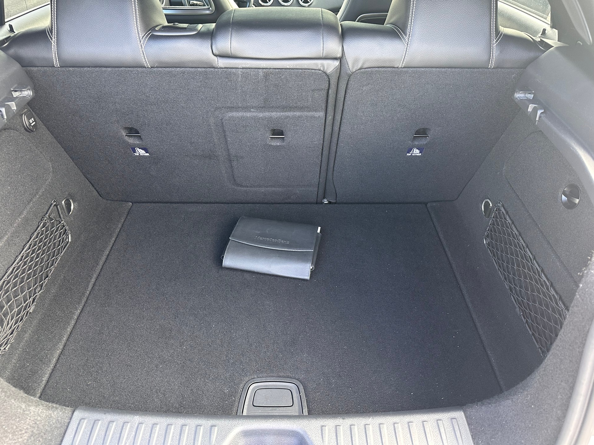 MERCEDES-BENZ A 200 Urban 7G-DCT-image-13