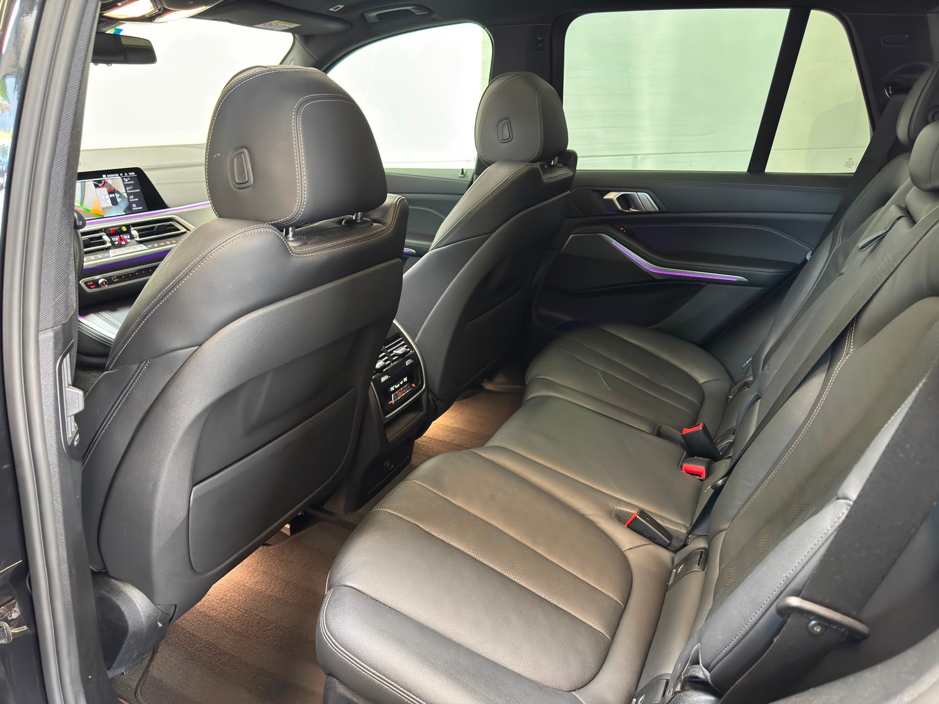 BMW X5 30d xDrive SAG M-Sport 7-Plätzer-image-14