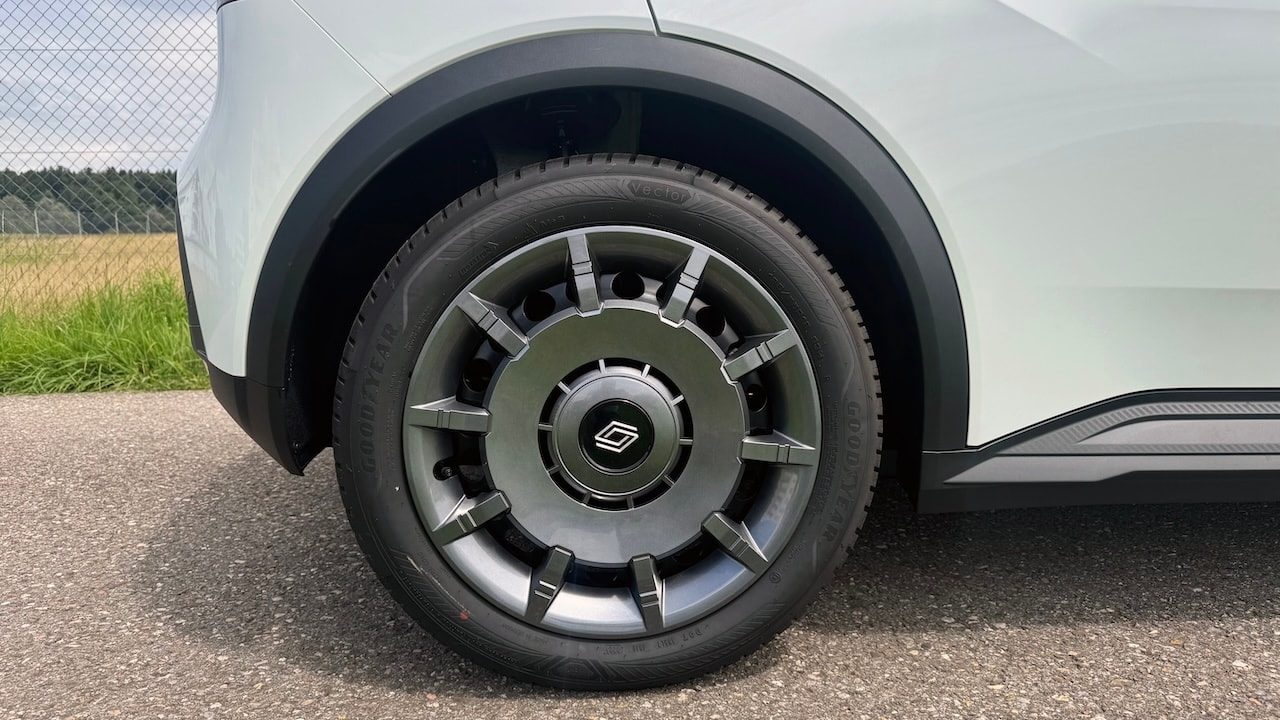 RENAULT R5 E-Tech Urban Range 40 kWh Evolution-image-11