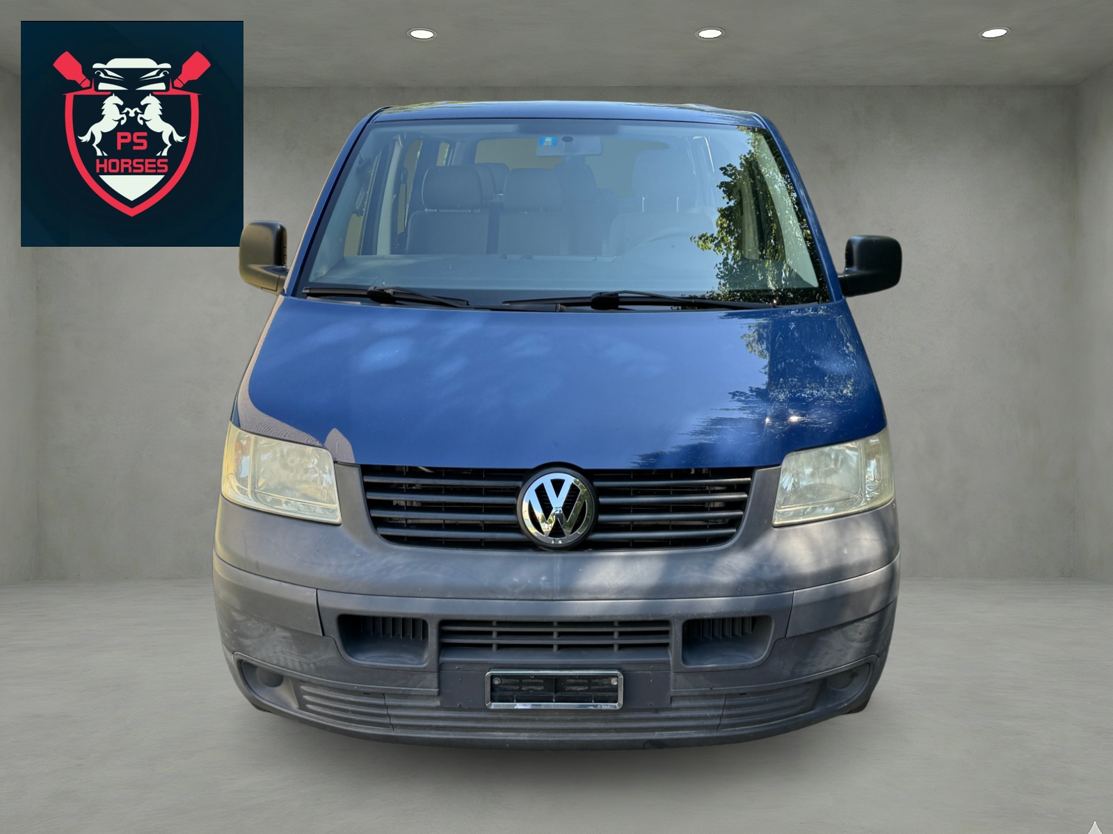 VW 2.5 TDI Multivan Lang 4x4 9 platz-showroom-element-1