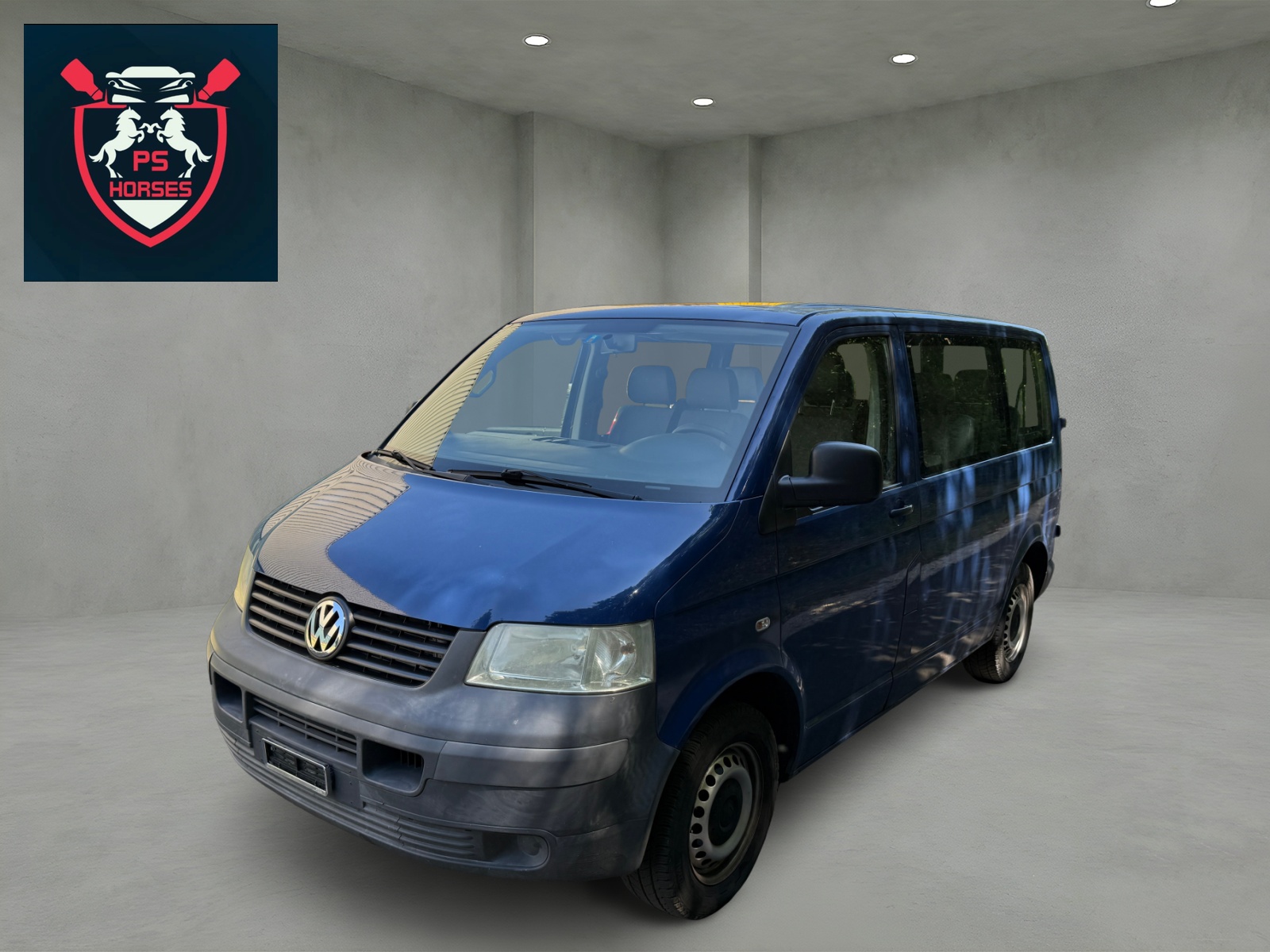 VW 2.5 TDI Multivan Lang 4x4 9 platz-showroom-element-2