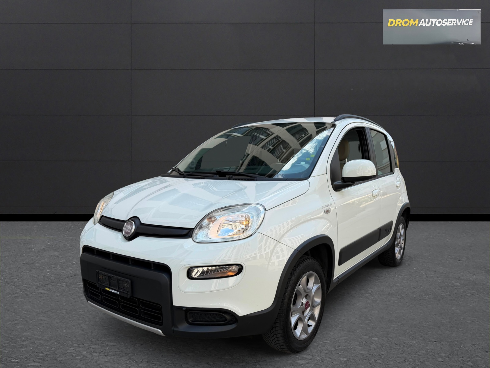 FIAT Panda 0.9 Twinair Turbo Climbing 4x4-image-1