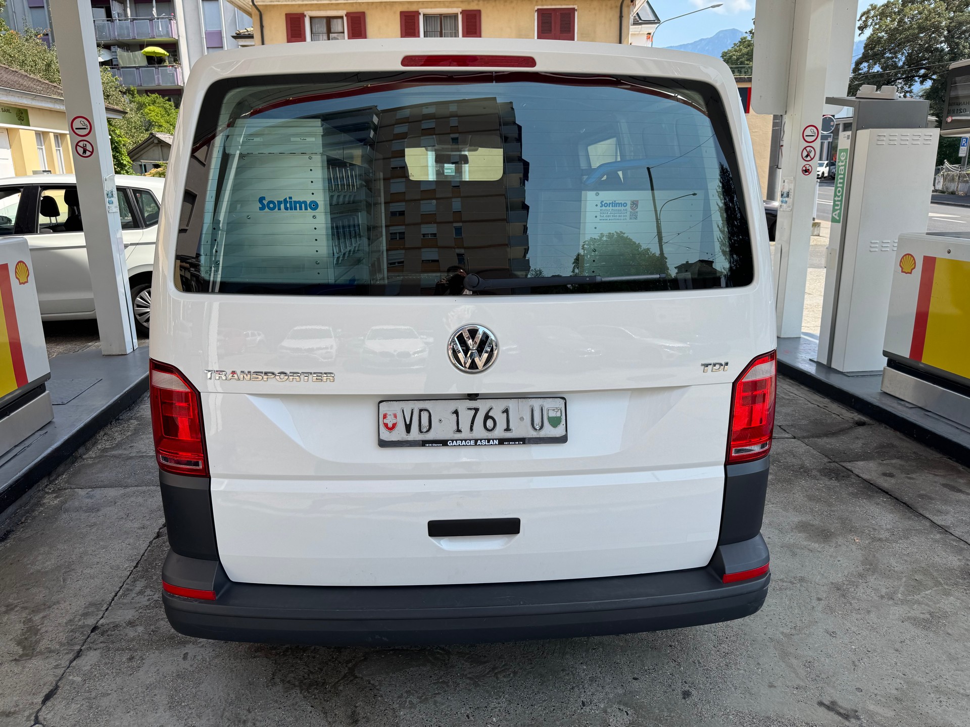 VW T6 2.0 TDI Euro 6-image-2