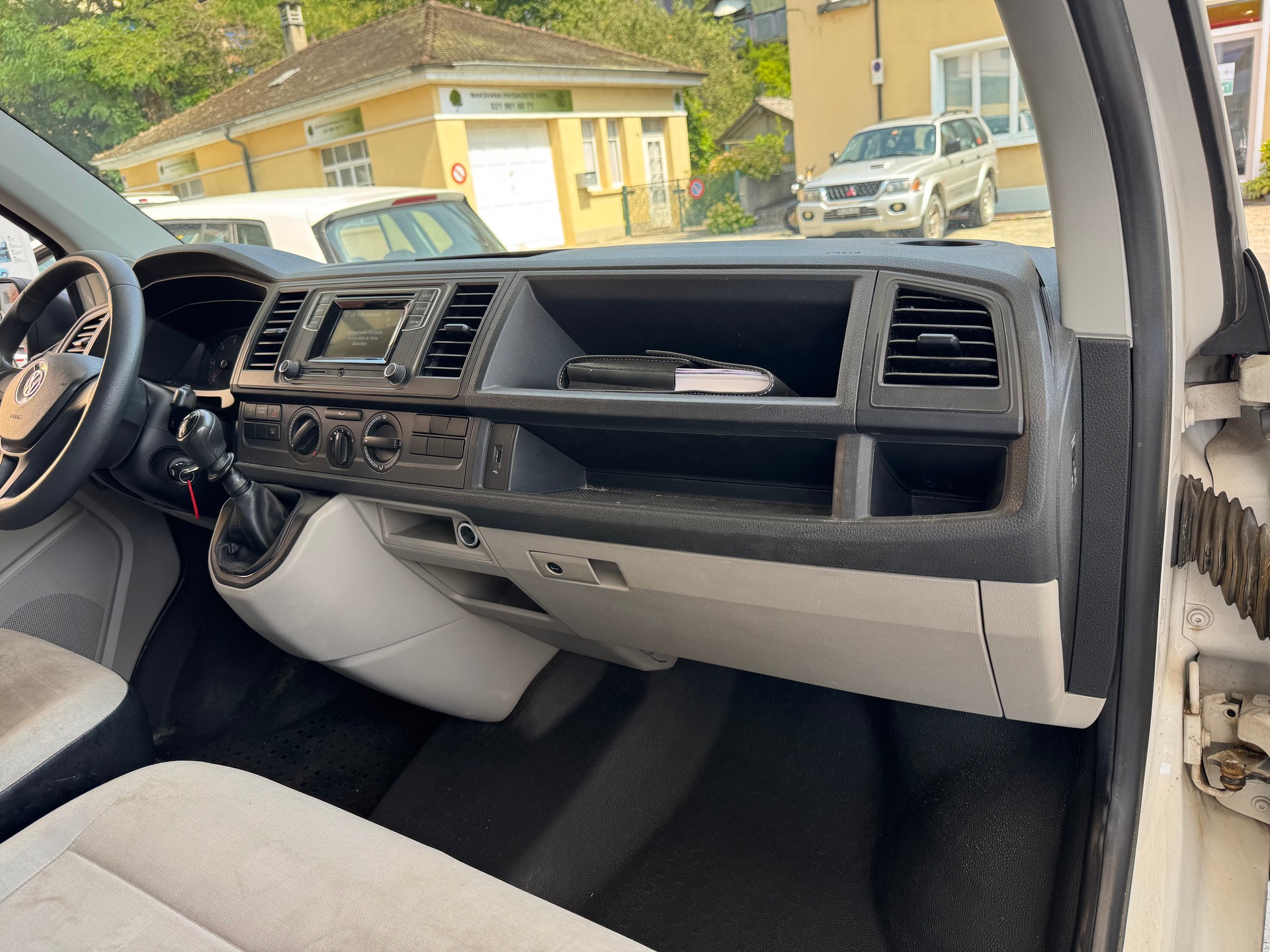 VW T6 2.0 TDI Euro 6-image-7