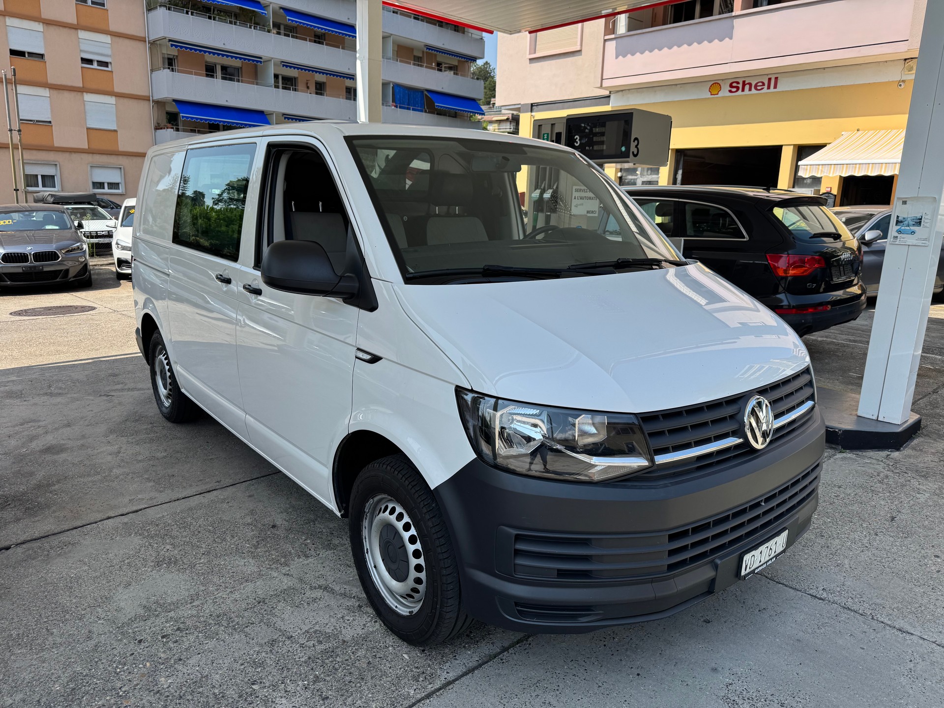 VW T6 2.0 TDI Euro 6-image-4