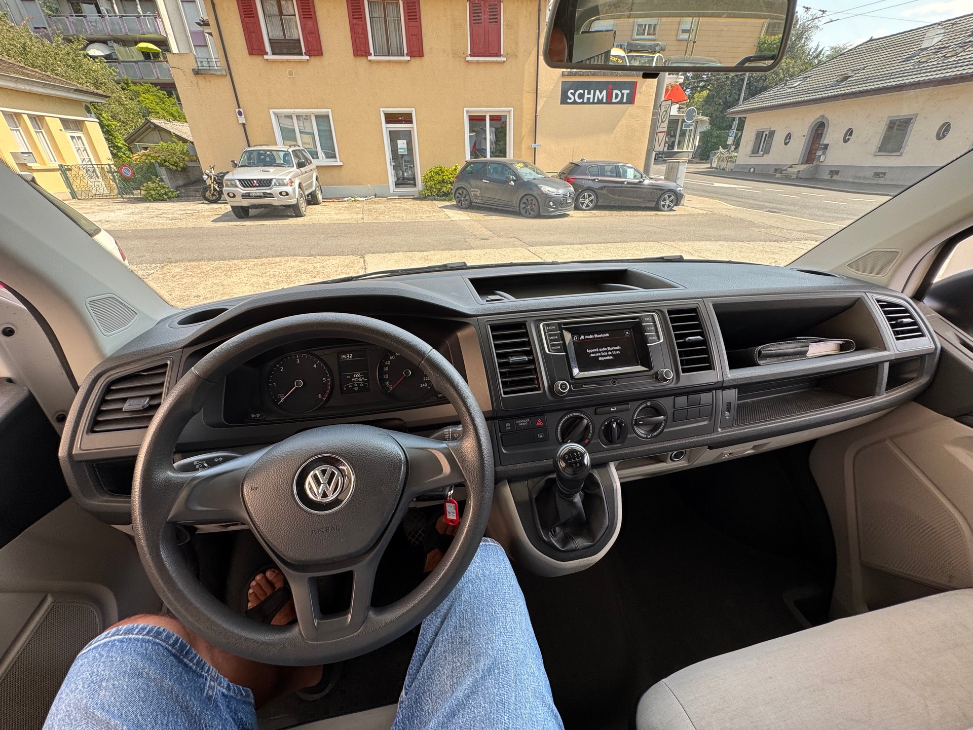 VW T6 2.0 TDI Euro 6-image-9