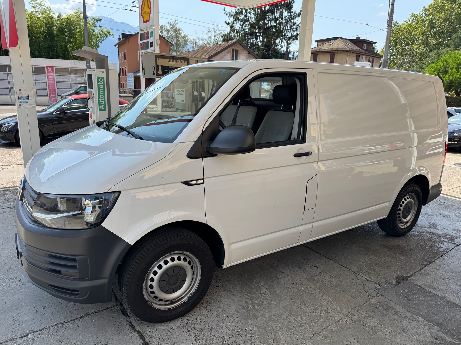 VW T6 2.0 TDI Euro 6-image-0