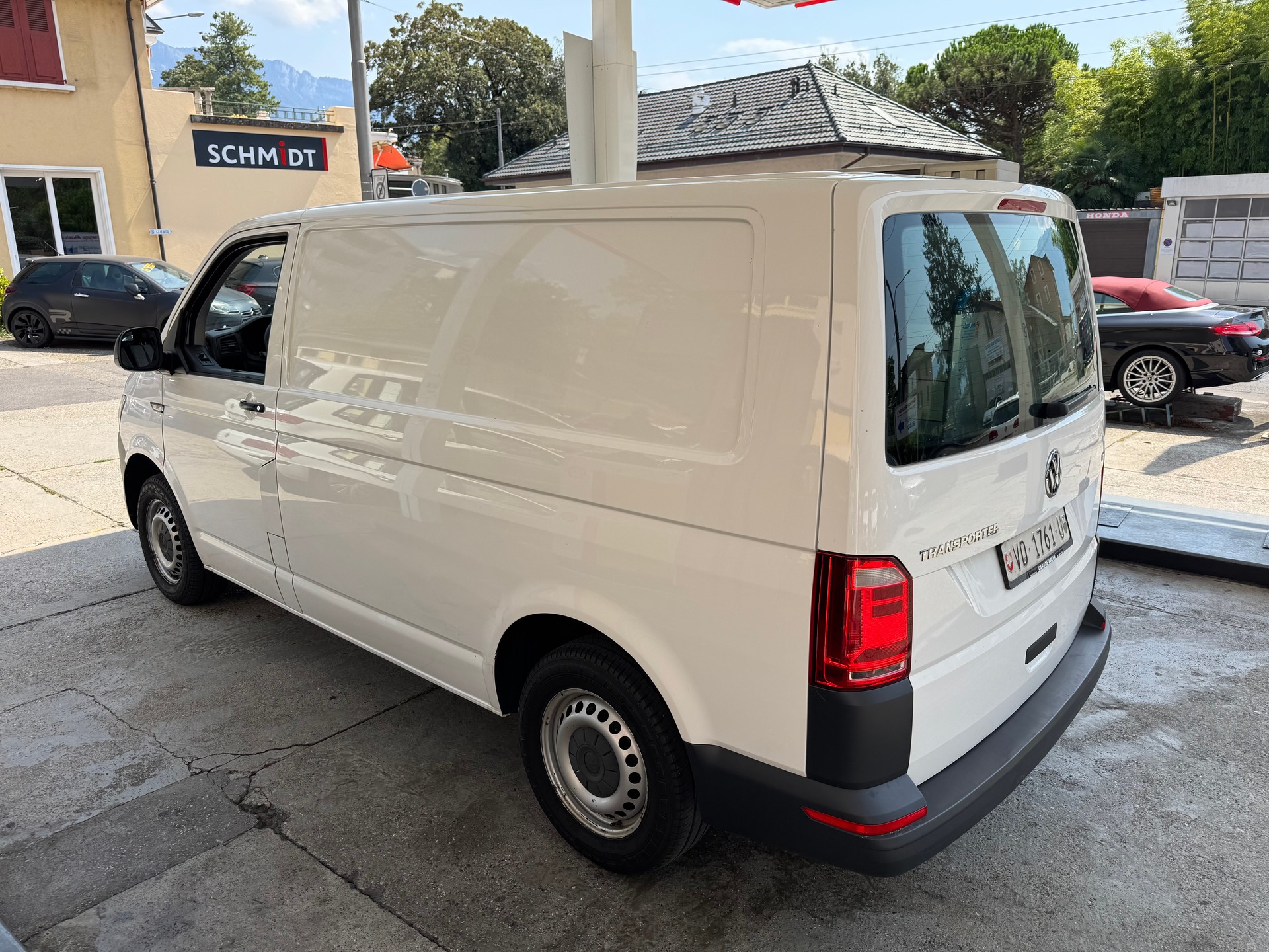 VW T6 2.0 TDI Euro 6-image-1