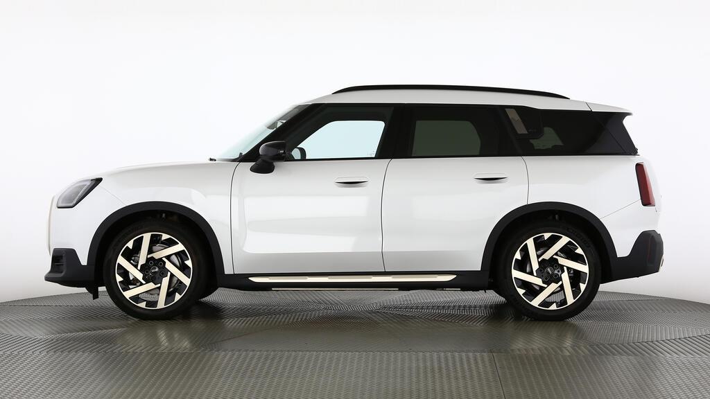 MINI Countryman SE ALL4-image-1