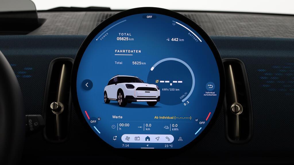 MINI Countryman SE ALL4-image-5