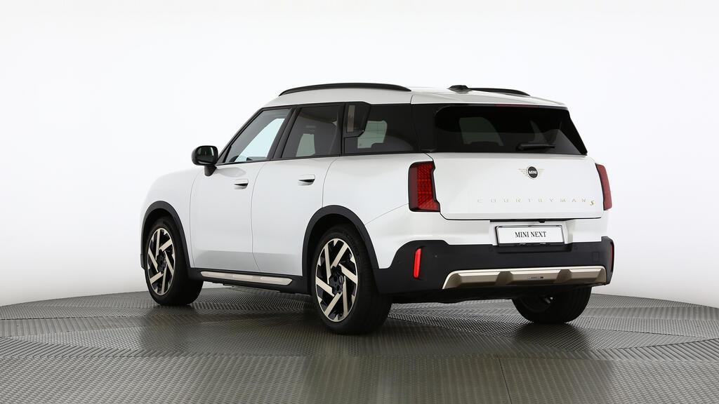 MINI Countryman SE ALL4-image-4