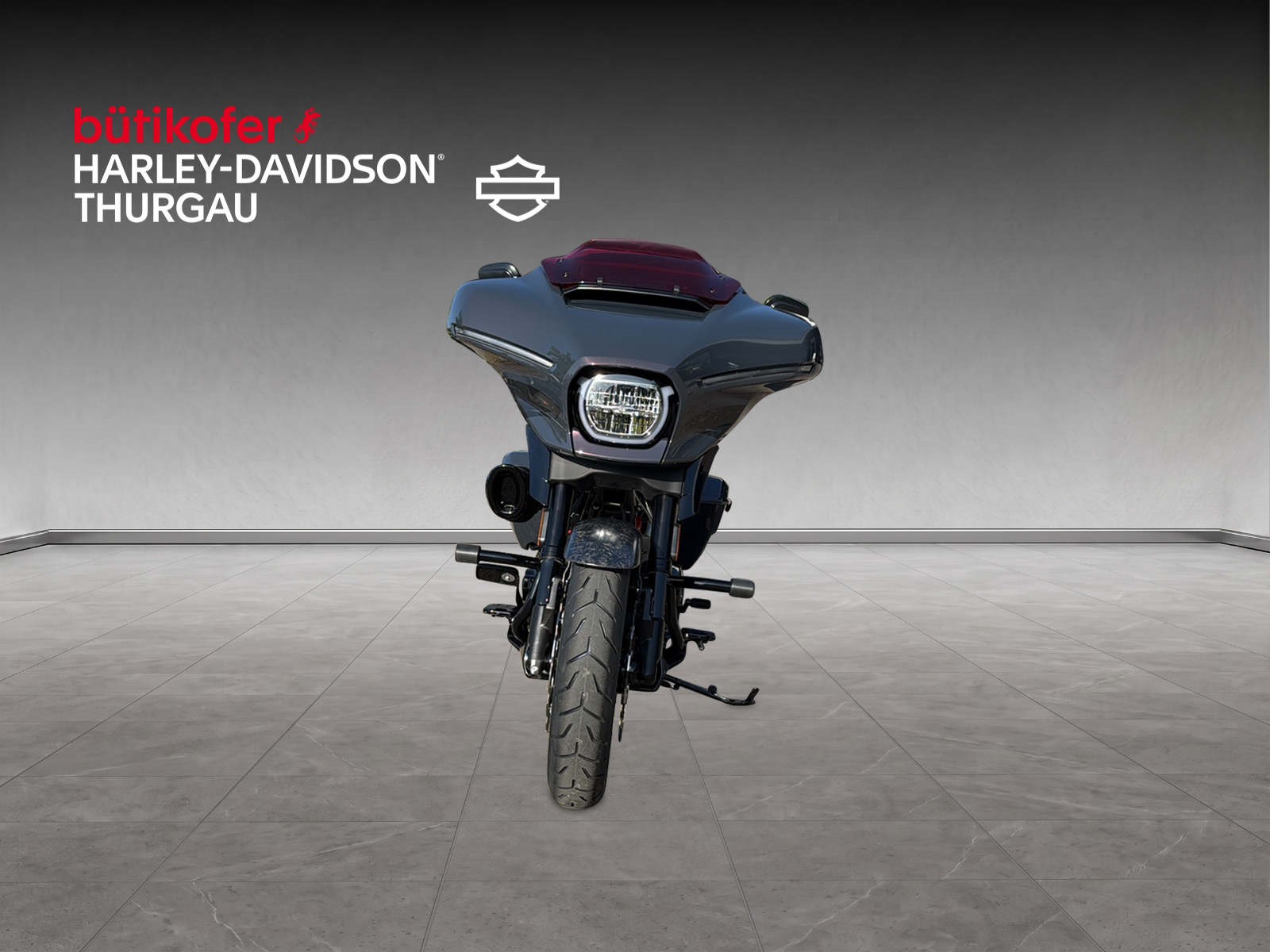 HARLEY-DAVIDSON FLHXSTSE Street Glide ST CVO 121-image-6