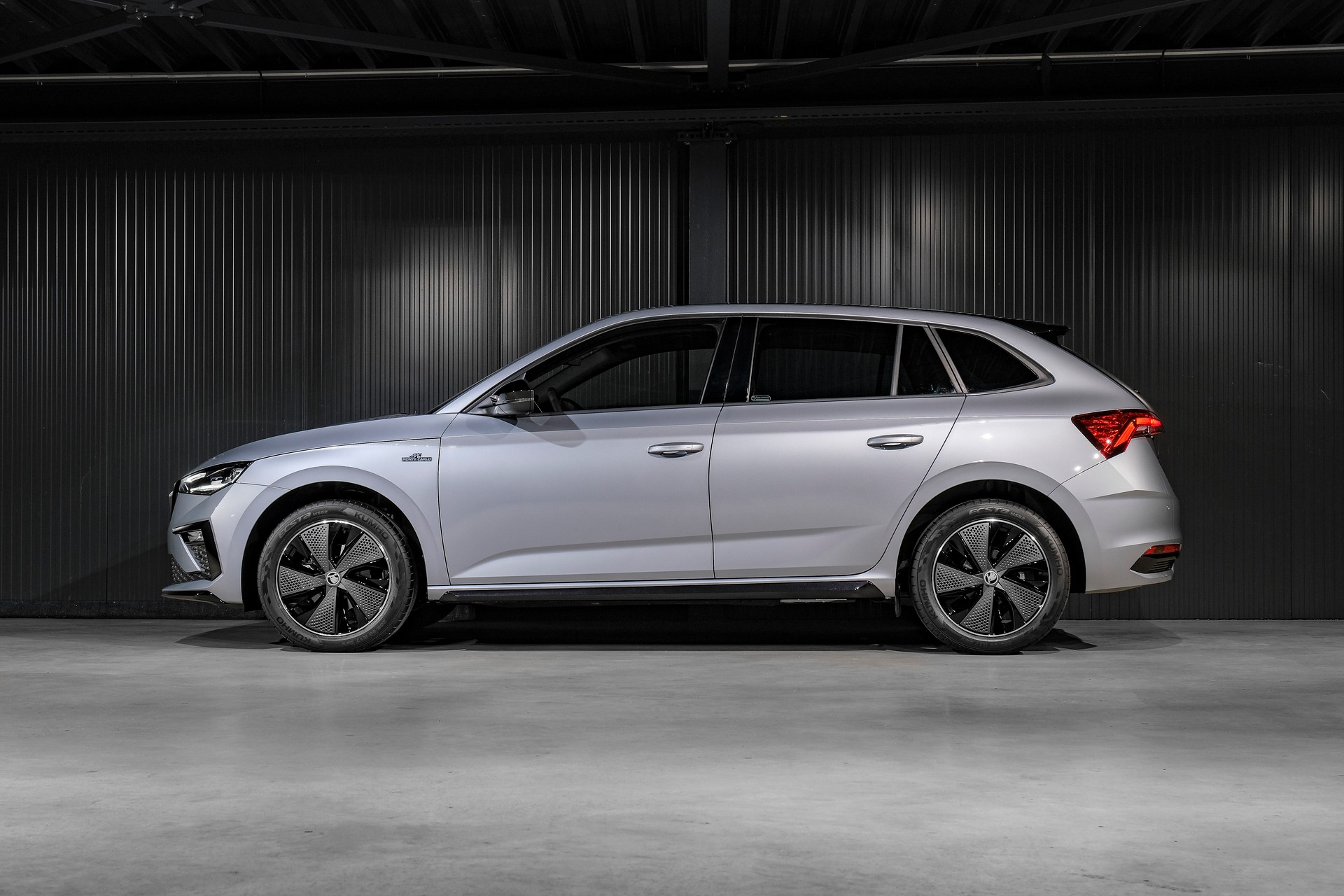SKODA Scala 1.5 TSI Monte Carlo DSG-image-8