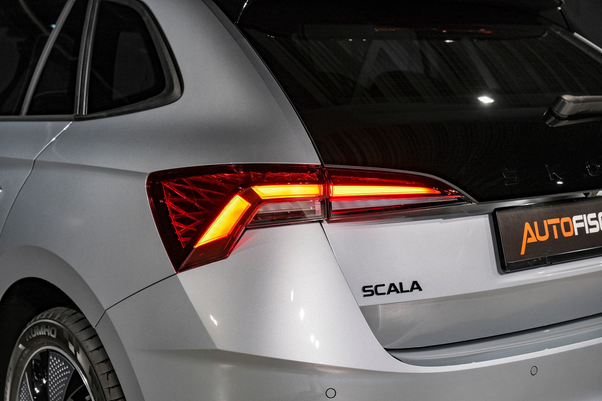 SKODA Scala 1.5 TSI Monte Carlo DSG-image-24