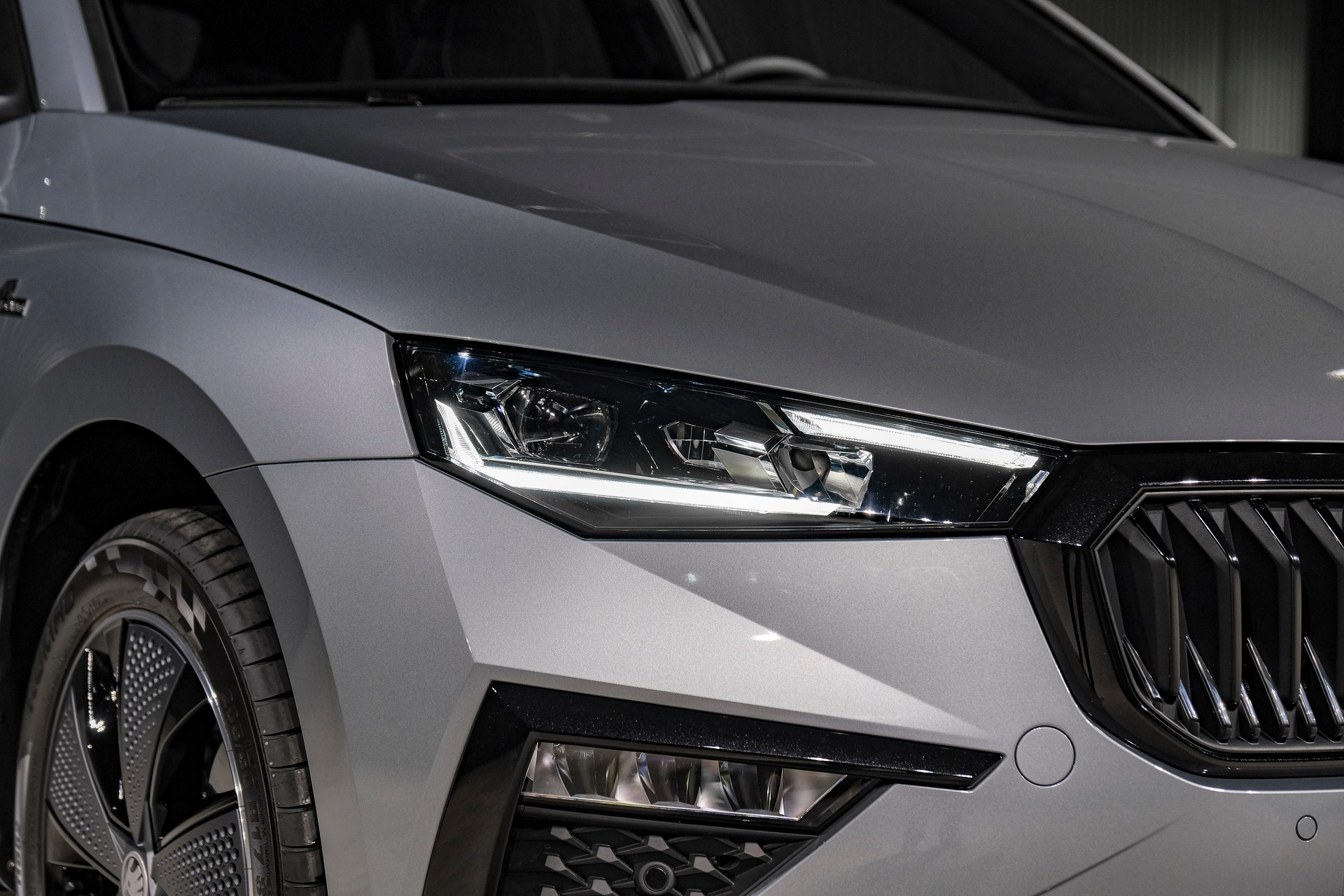 SKODA Scala 1.5 TSI Monte Carlo DSG-image-23