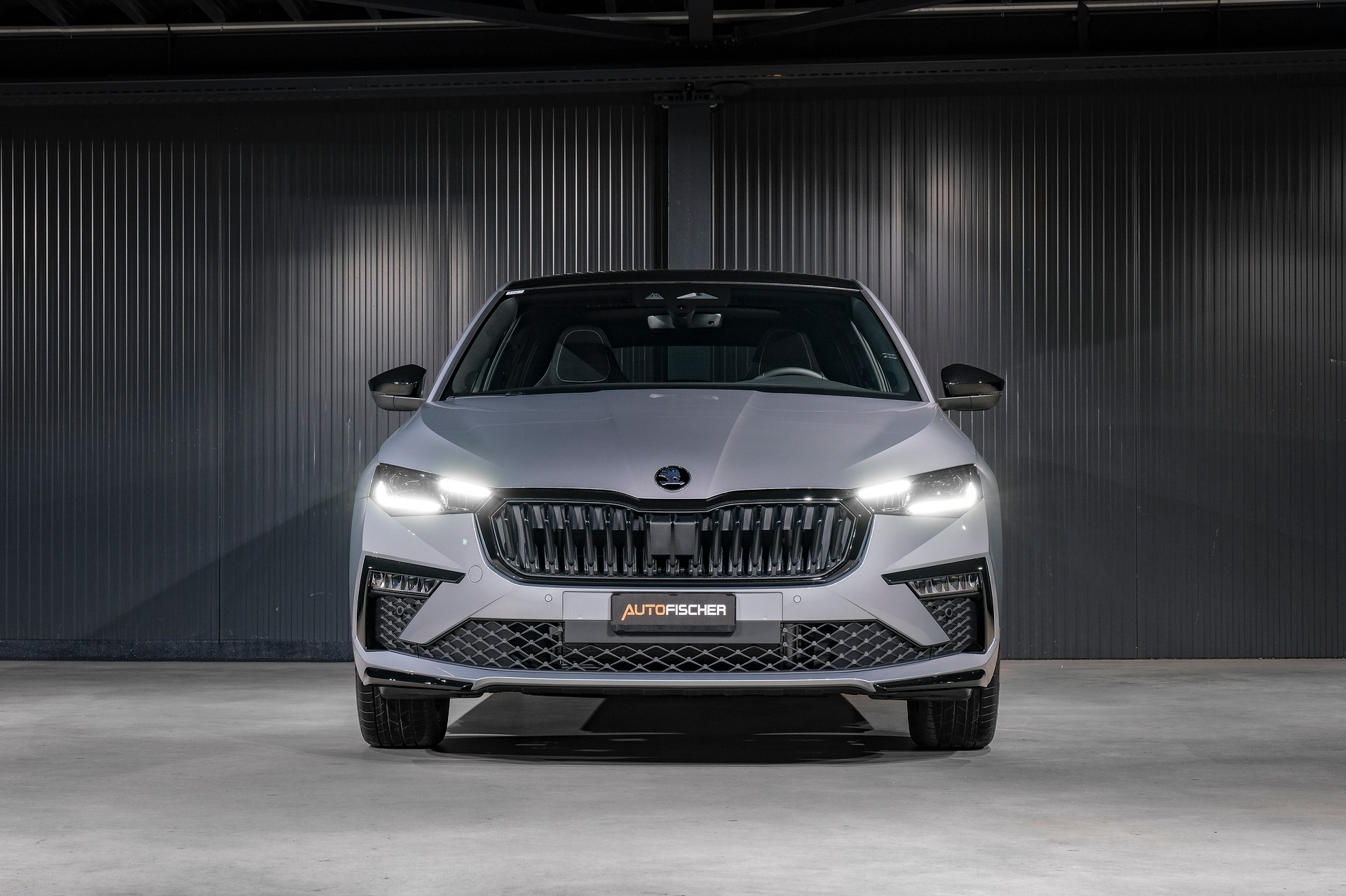 SKODA Scala 1.5 TSI Monte Carlo DSG-image-2