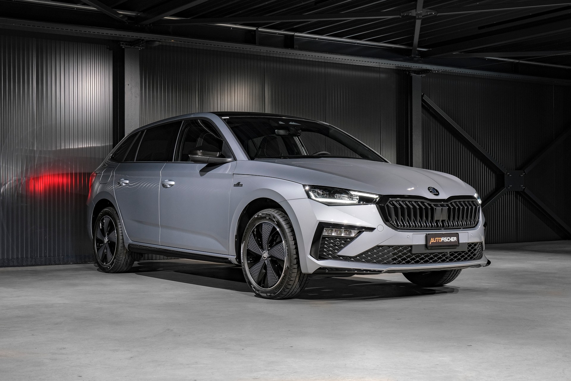 SKODA Scala 1.5 TSI Monte Carlo DSG-image-4