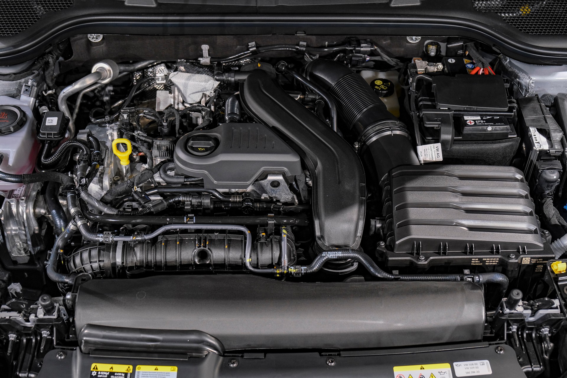 SKODA Scala 1.5 TSI Monte Carlo DSG-image-22