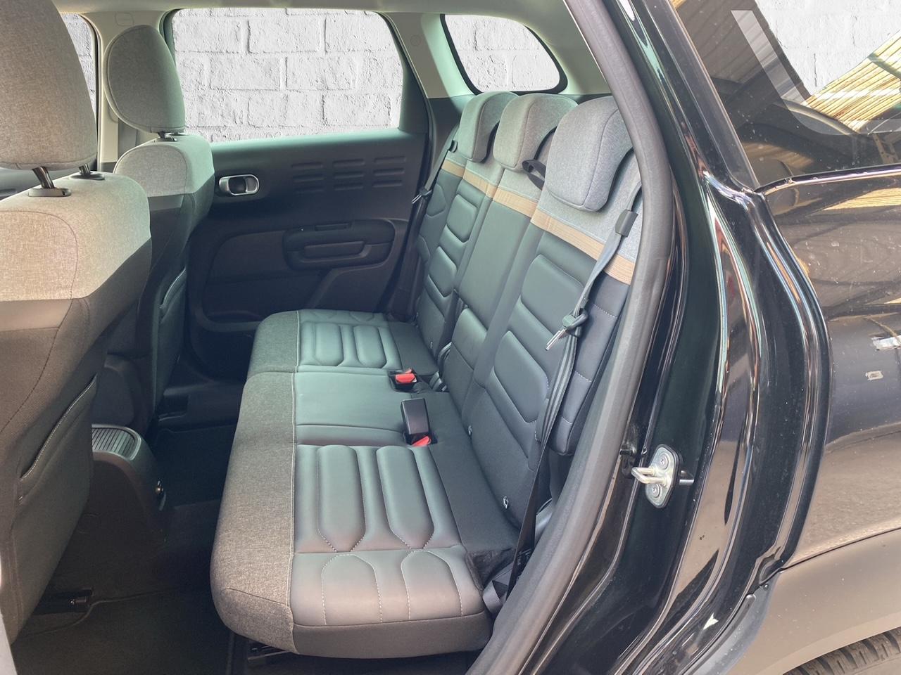 CITROEN C3 Aircross 1.2 PureTech 130 Max-image-9