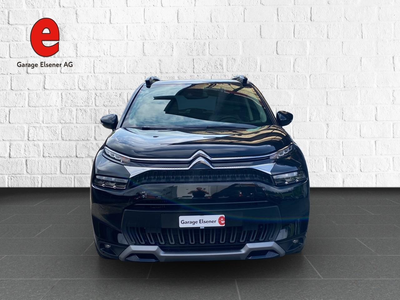 CITROEN C3 Aircross 1.2 PureTech 130 Max-image-7