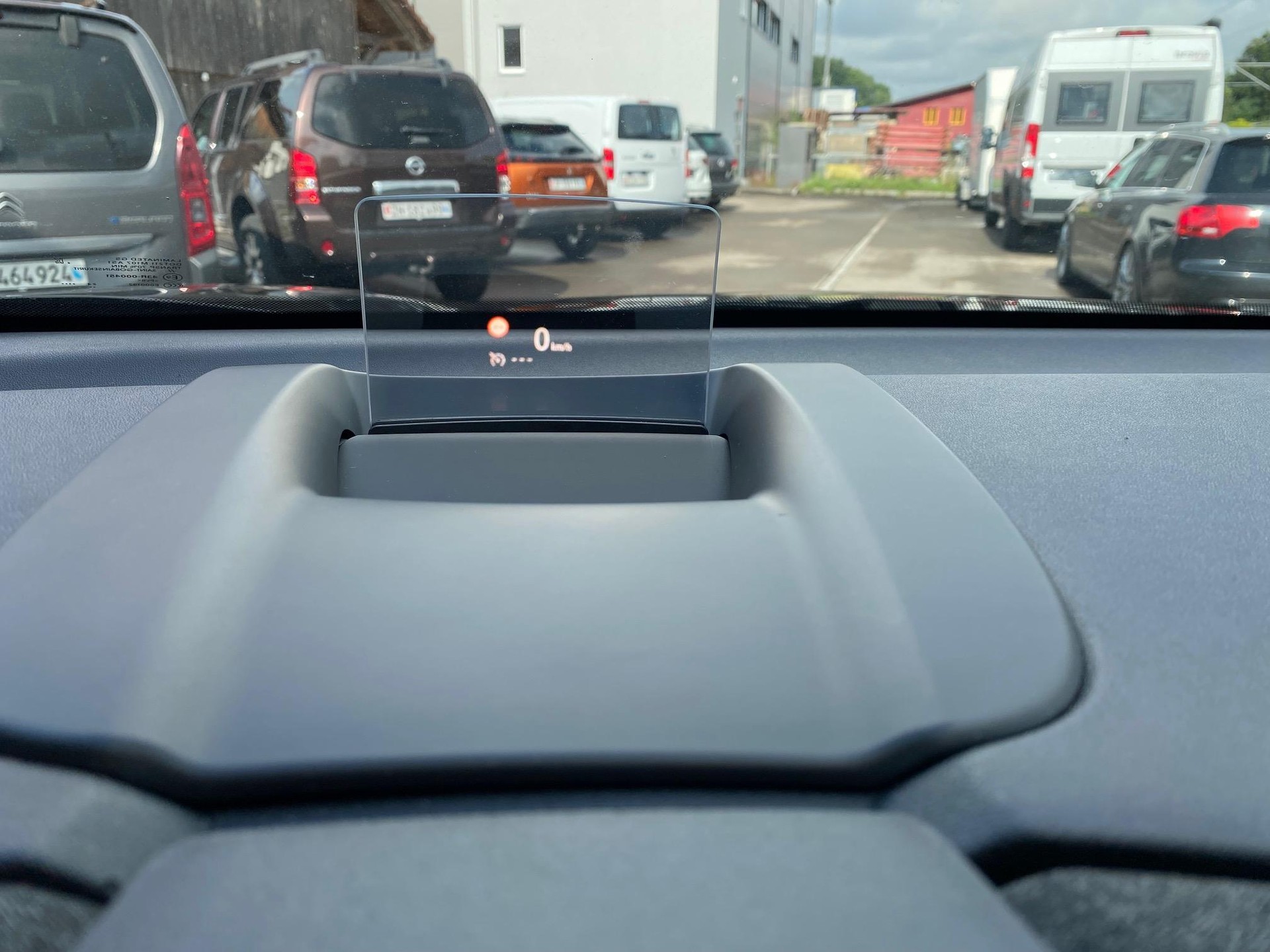 CITROEN C3 Aircross 1.2 PureTech 130 Max-image-13