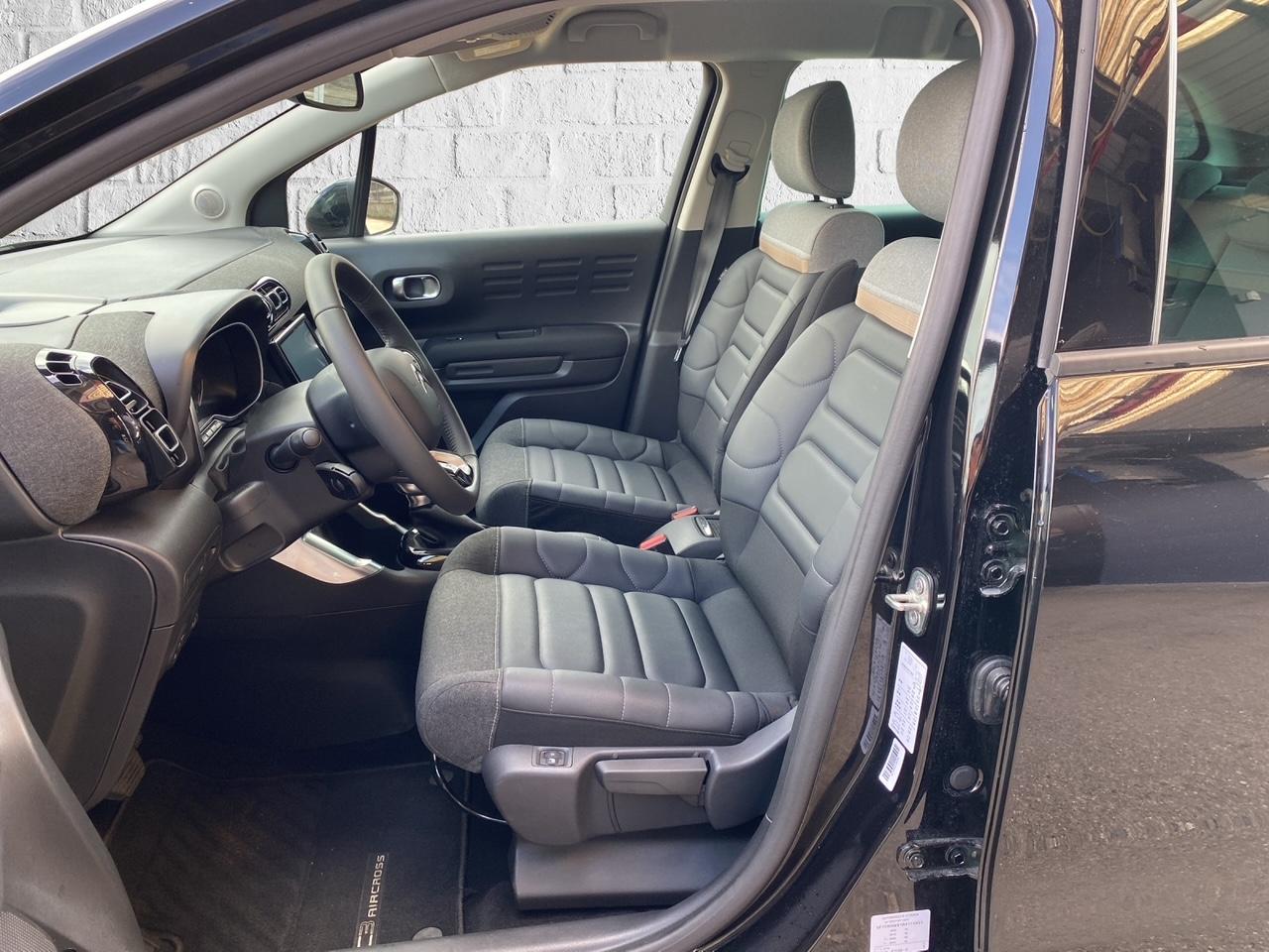 CITROEN C3 Aircross 1.2 PureTech 130 Max-image-8