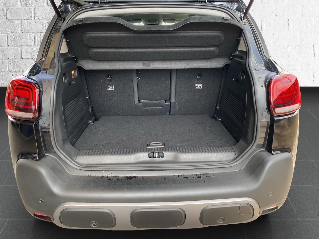 CITROEN C3 Aircross 1.2 PureTech 130 Max-image-10