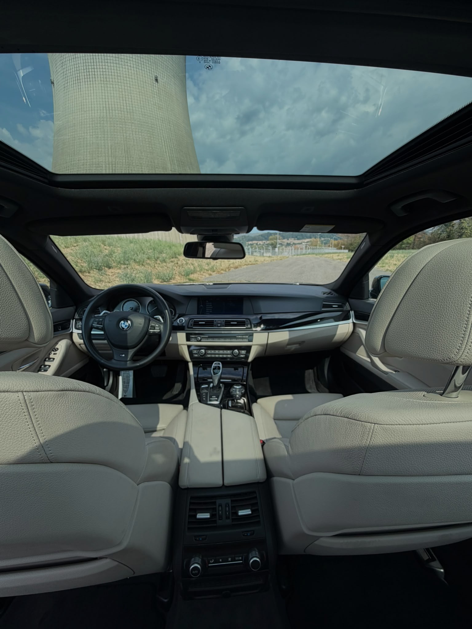 BMW 535i xDrive Touring Steptronic-image-6