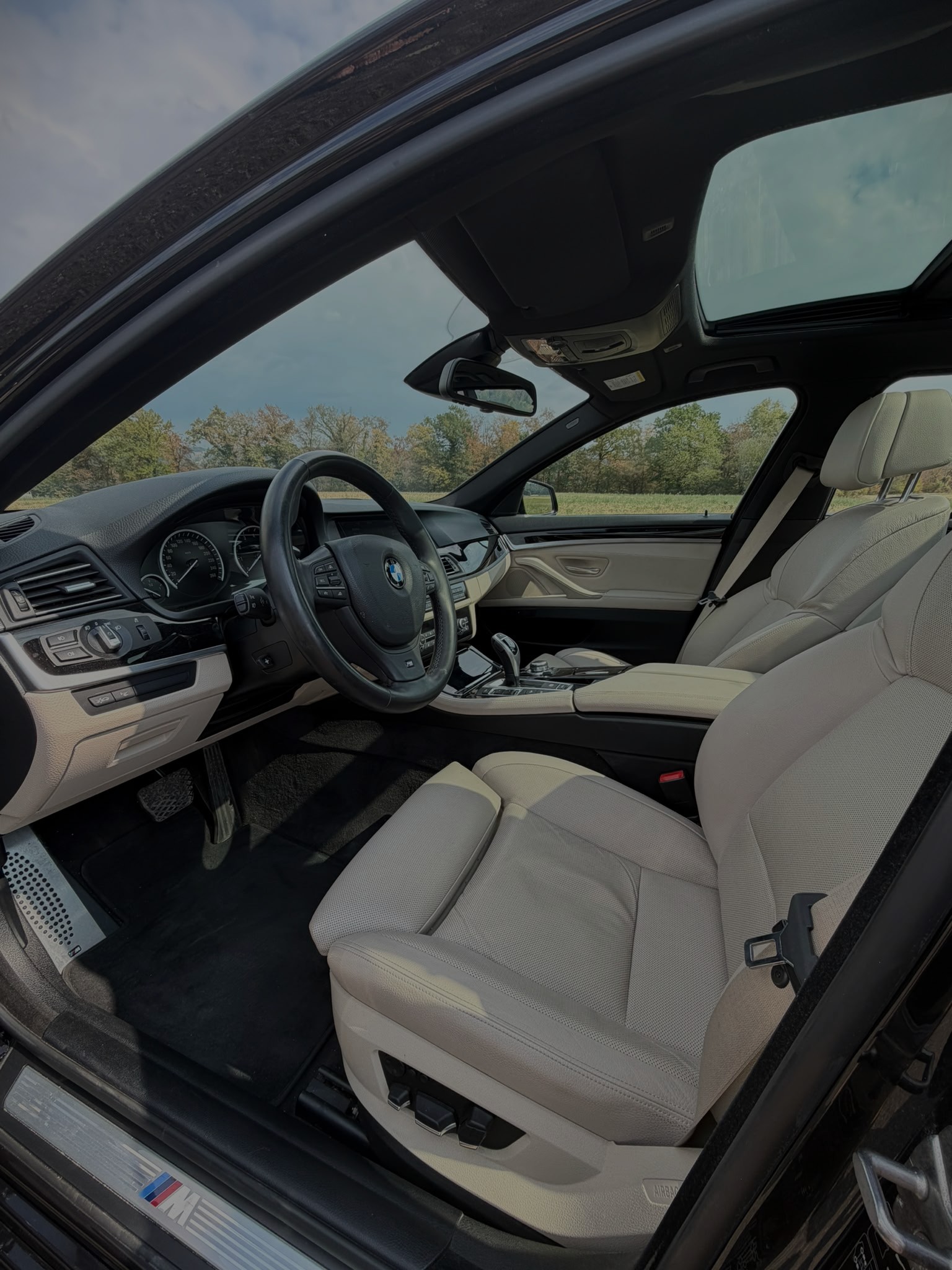 BMW 535i xDrive Touring Steptronic-image-5
