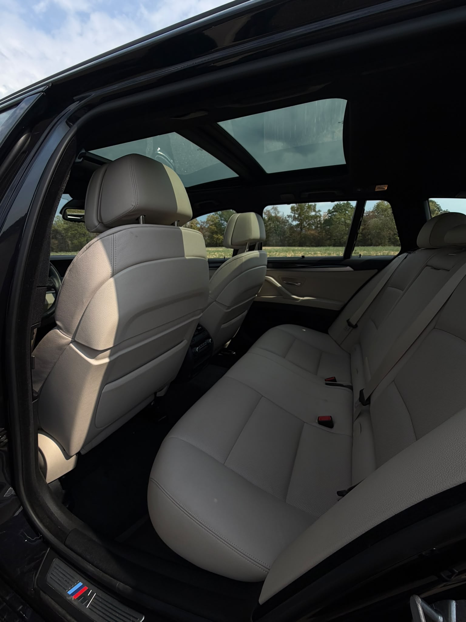 BMW 535i xDrive Touring Steptronic-image-4