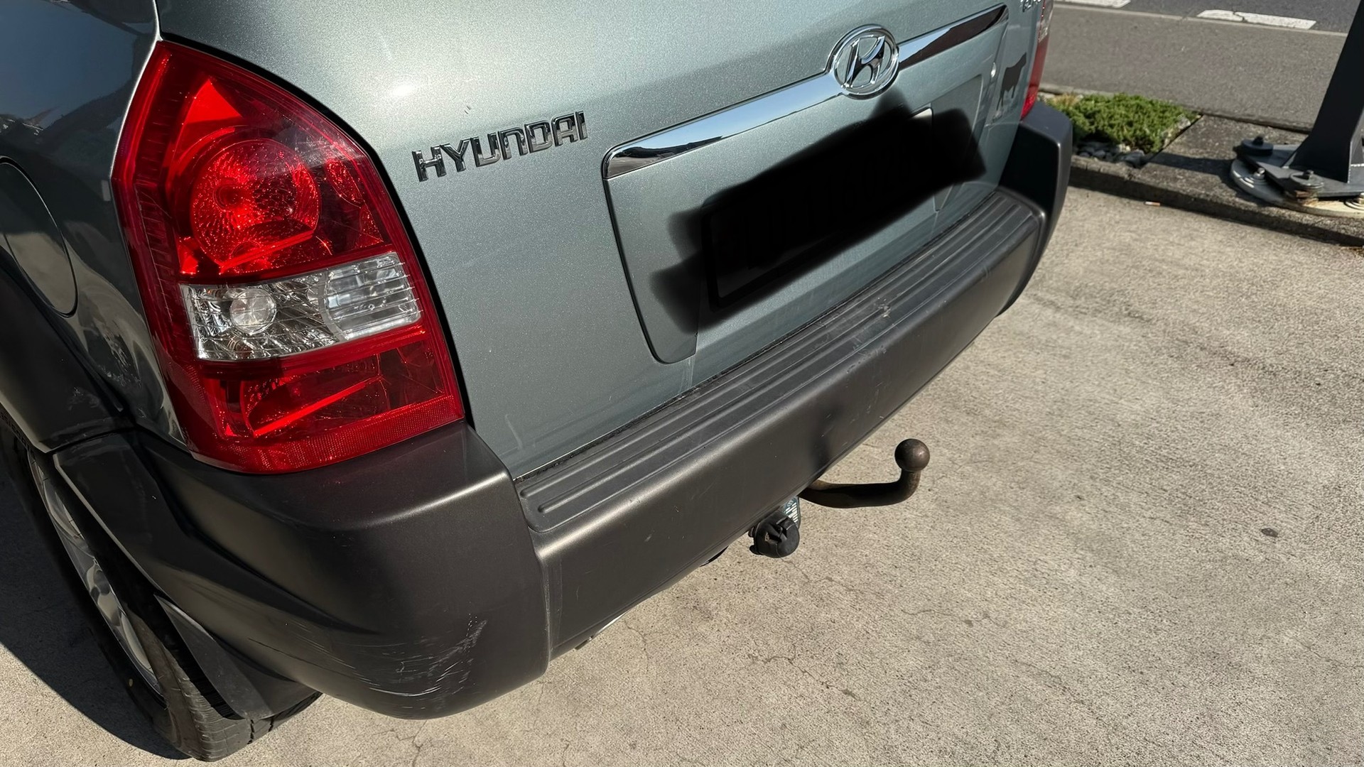 HYUNDAI Tucson 2.0 CRDi VGT Champion 4WD-image-4