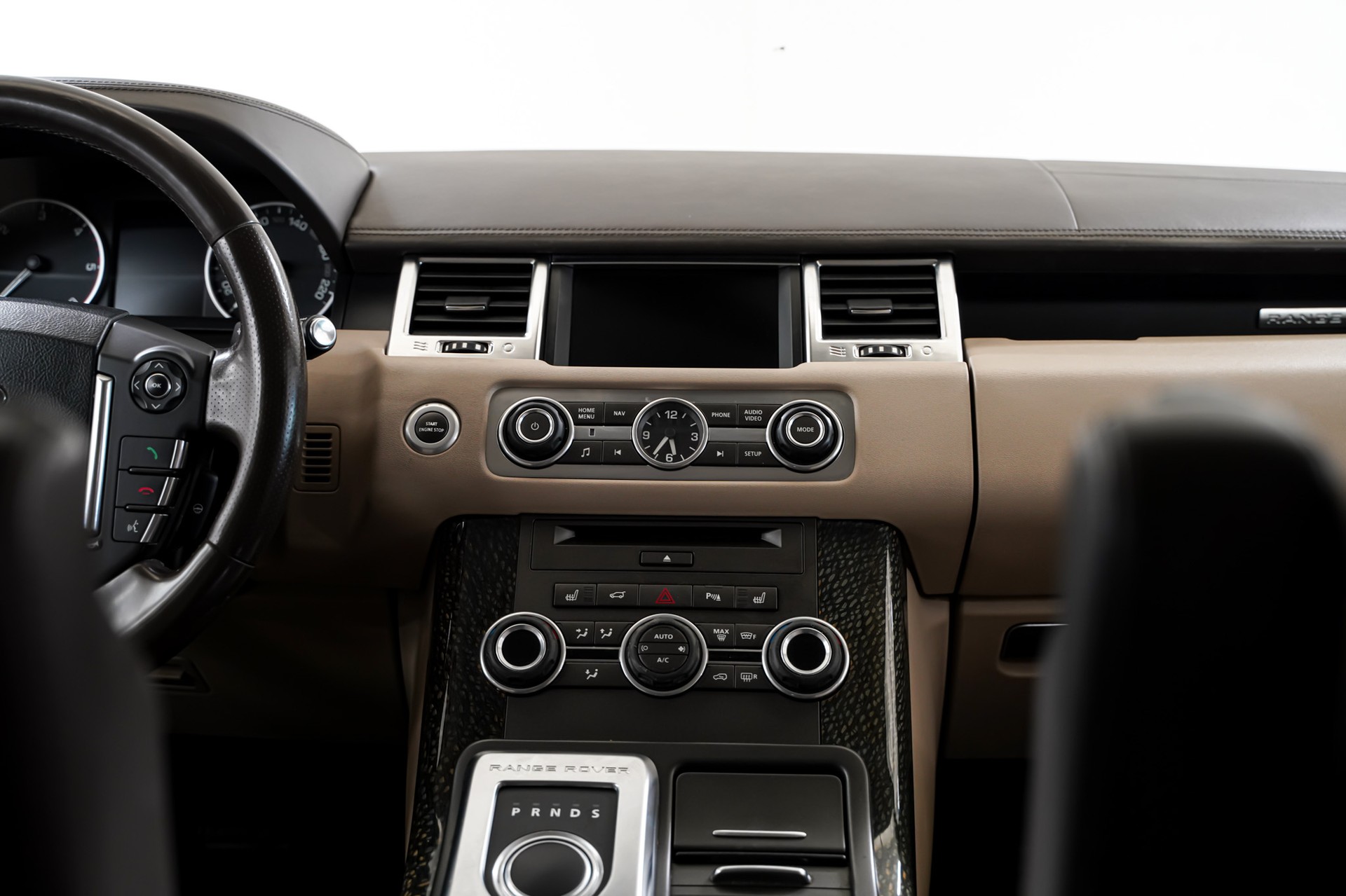 LAND ROVER Range Rover Sport 3.0 TDV6 Autobiography Automatic-image-17