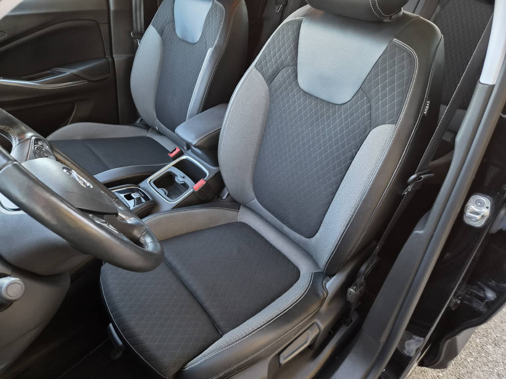 OPEL Grandland X 1.2 T 130cv Excellence-image-8